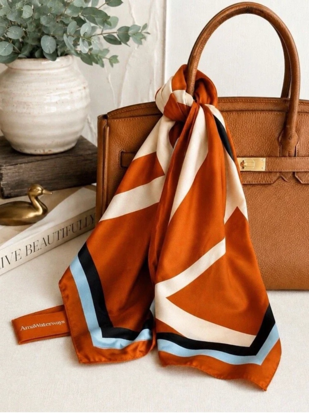 AmaWaterways 2026 Scarf